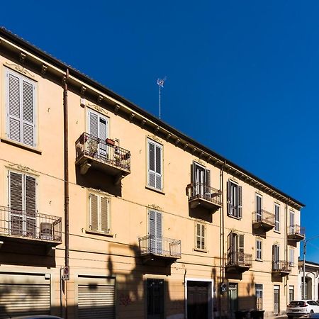 Casa Meri ตูริน ภายนอก รูปภาพ