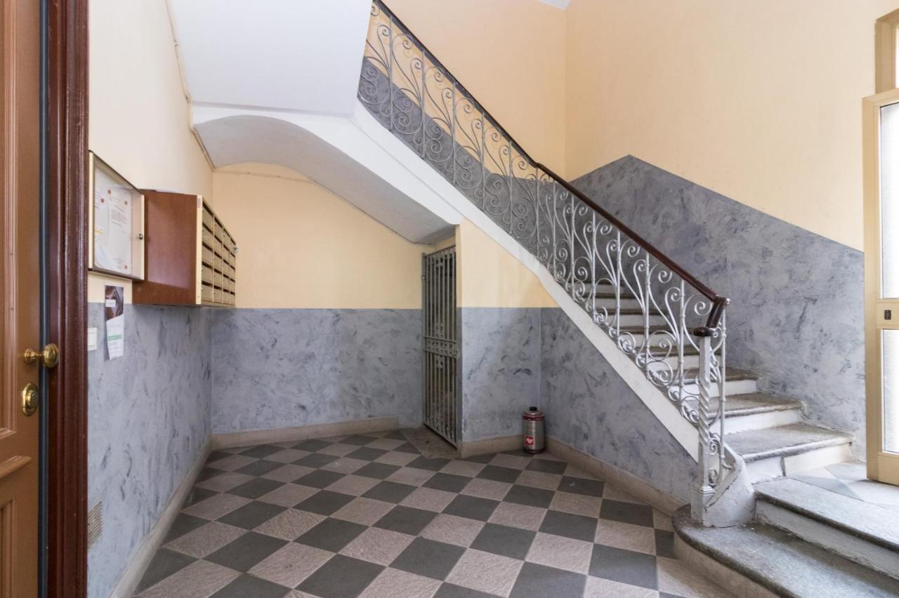 Casa Meri ตูริน ภายนอก รูปภาพ