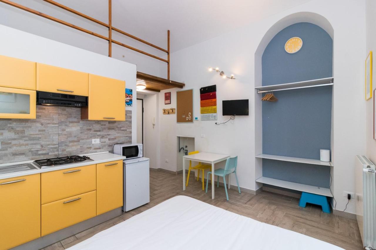 Casa Meri ตูริน ภายนอก รูปภาพ